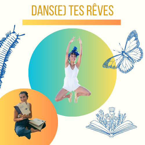 Atelier danse tes rêves